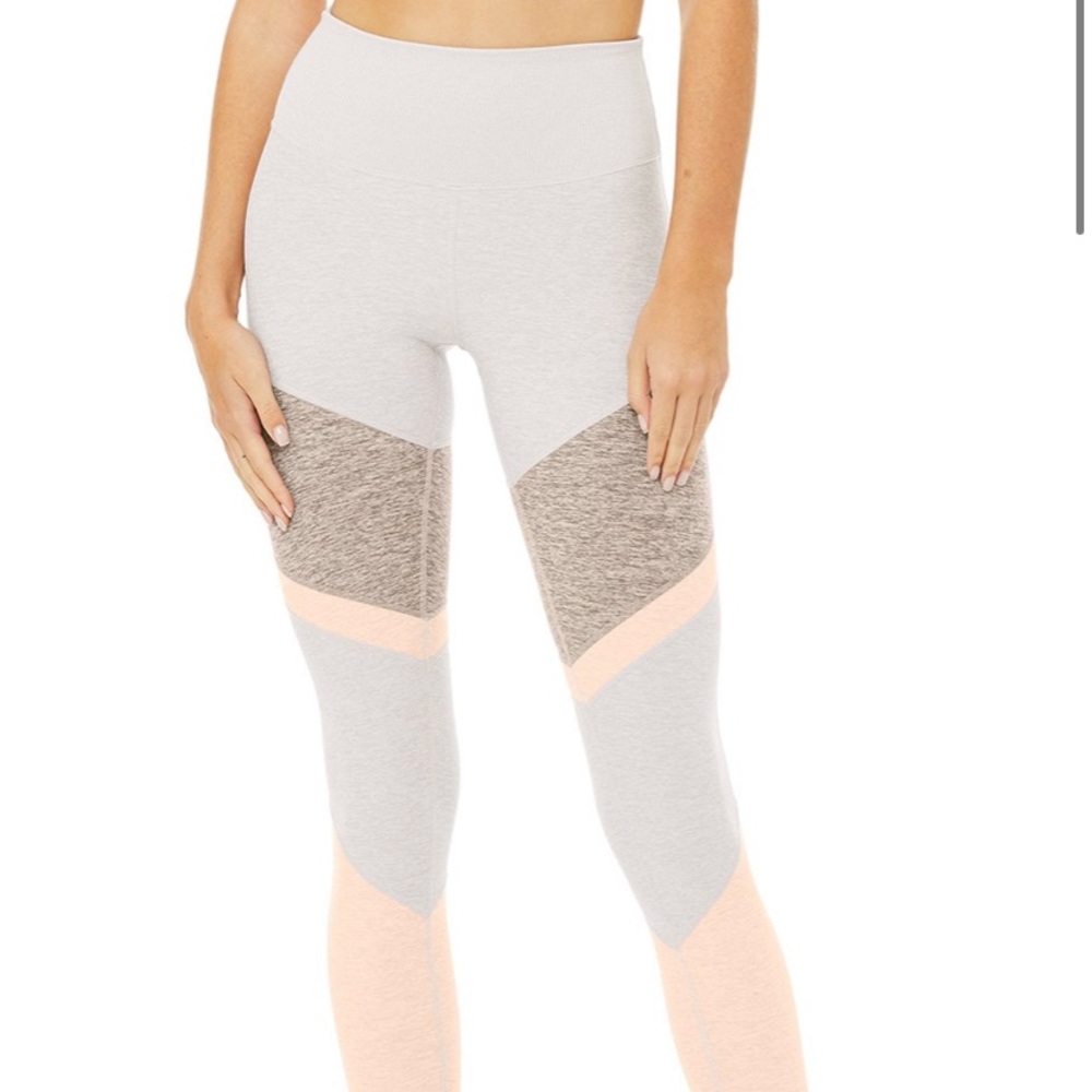 Alo soft high waist Sheila legging